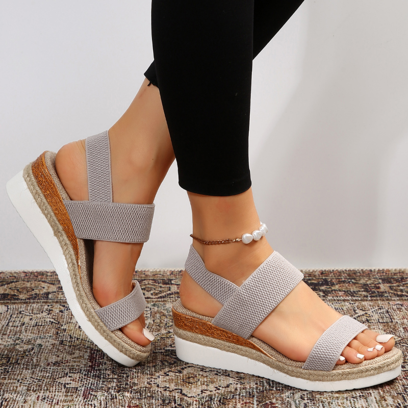 Trendé™ | Seraphina Orthopädische Sandalen