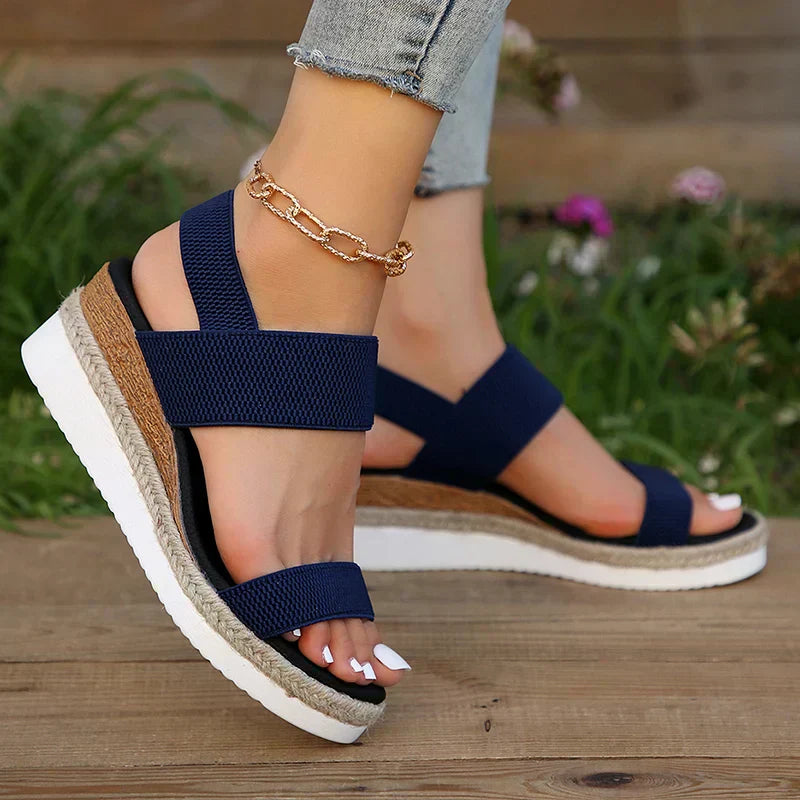Trendé™ | Seraphina Orthopädische Sandalen