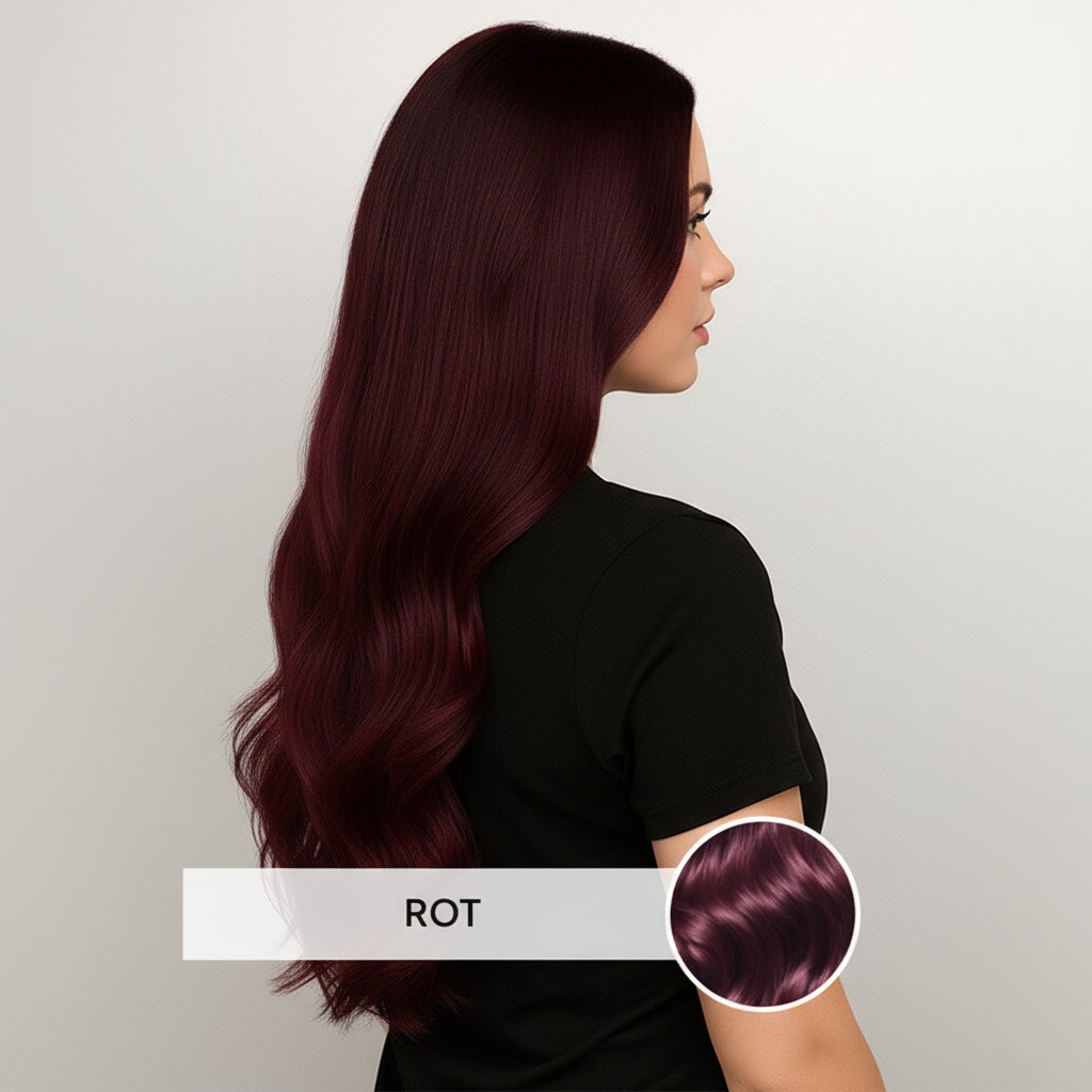 Trendé™ | Sofort-Farbshampoo für graue Haare