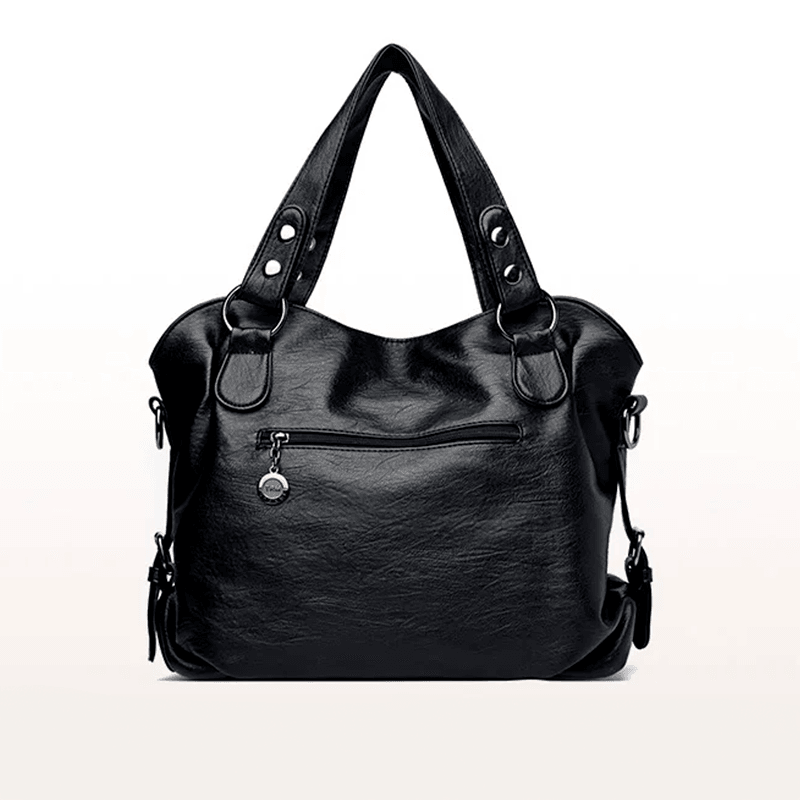 Trendé™ | HighClass Ledertasche mit zeitloser Eleganz