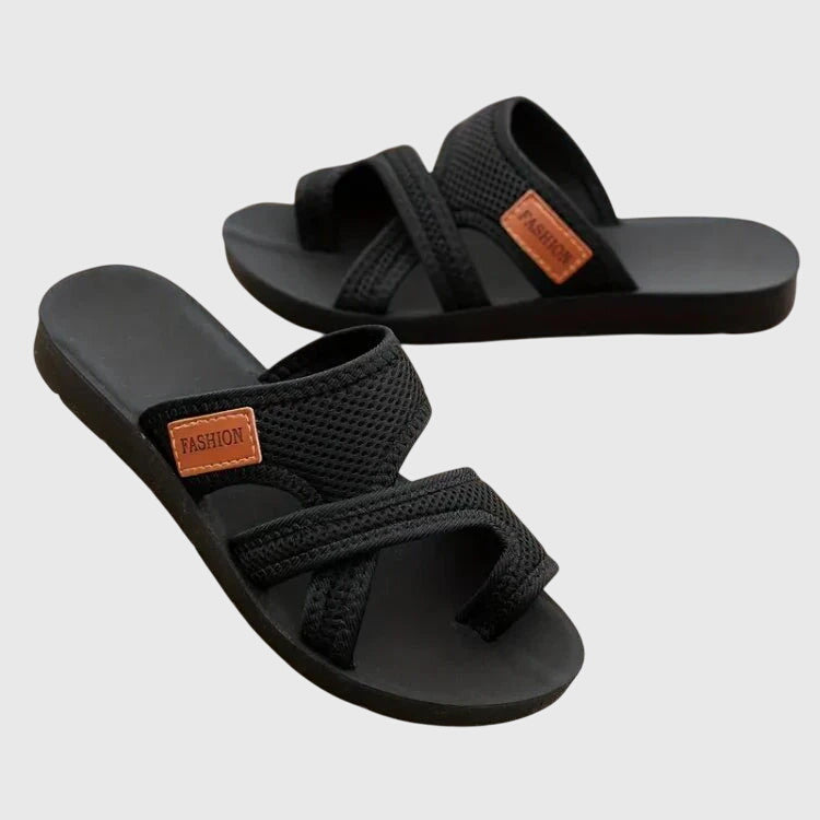 Trendé™ | Velarisse Orthopädische Sandalen