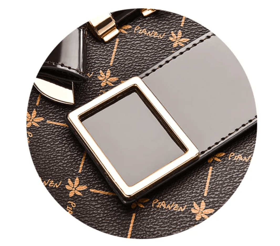Trendé™ | Zorina Ledertasche mit zeitloser Eleganz