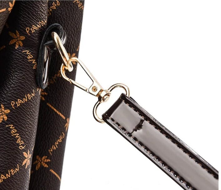 Trendé™ | Zorina Ledertasche mit zeitloser Eleganz