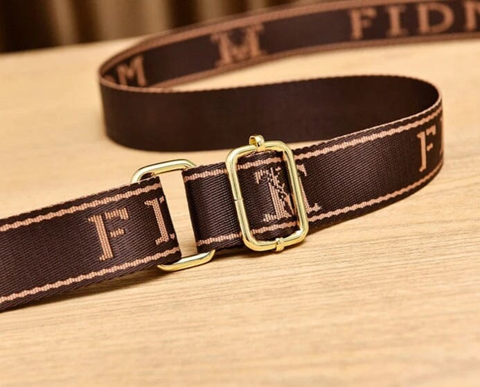 Trendé™ | Fianna Ledertasche mit zeitloser Eleganz