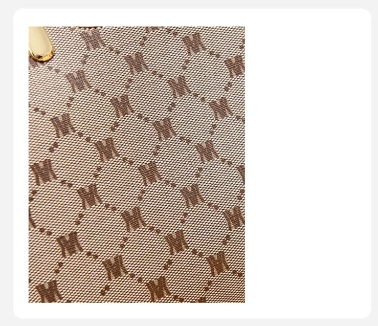 Trendé™ | Fianna Ledertasche mit zeitloser Eleganz