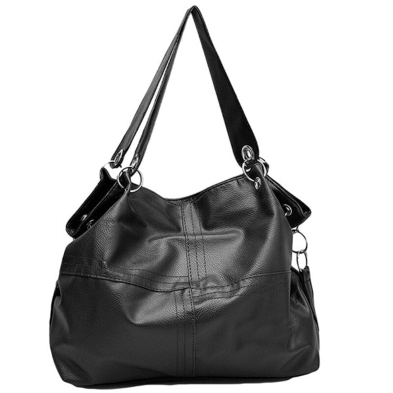 Trendé™ | Sayuri Ledertasche mit zeitloser Eleganz