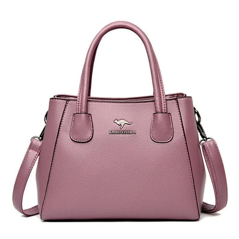 Trendé™ | Quality Crossbody-Tasche mit elegantem Design