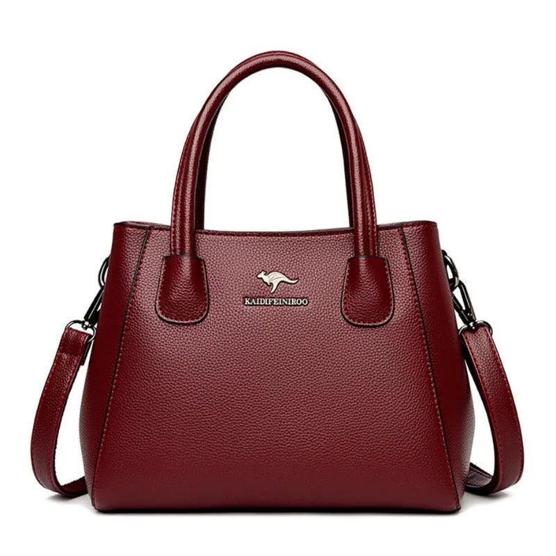 Trendé™ | Quality Crossbody-Tasche mit elegantem Design