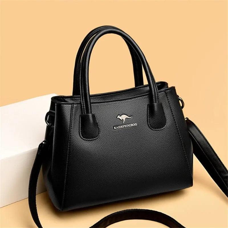 Trendé™ | Quality Crossbody-Tasche mit elegantem Design