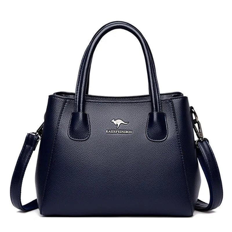 Trendé™ | Quality Crossbody-Tasche mit elegantem Design