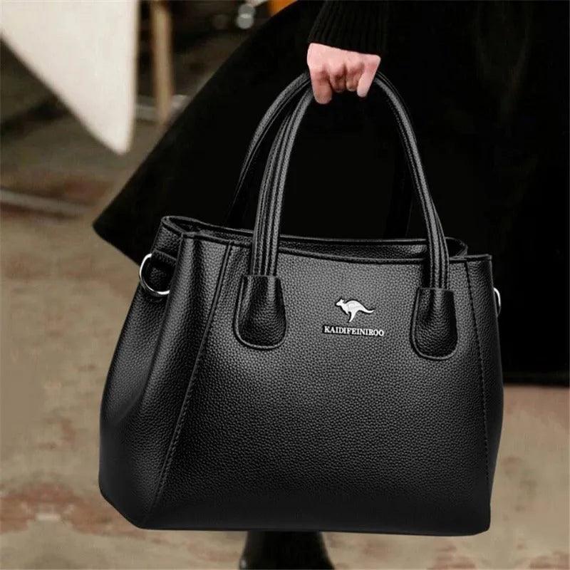 Trendé™ | Quality Crossbody-Tasche mit elegantem Design