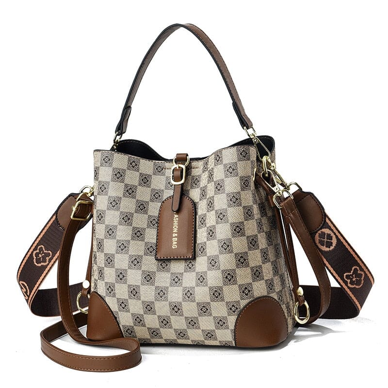 Trendé™ | Ilara Ledertasche mit zeitloser Eleganz