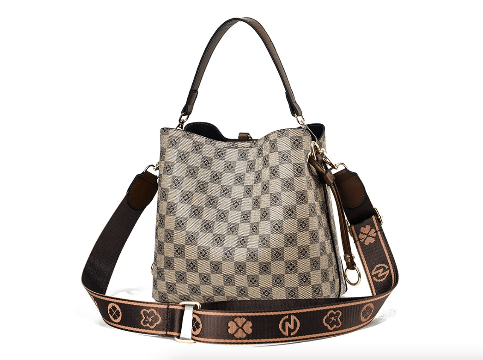 Trendé™ | Ilara Ledertasche mit zeitloser Eleganz