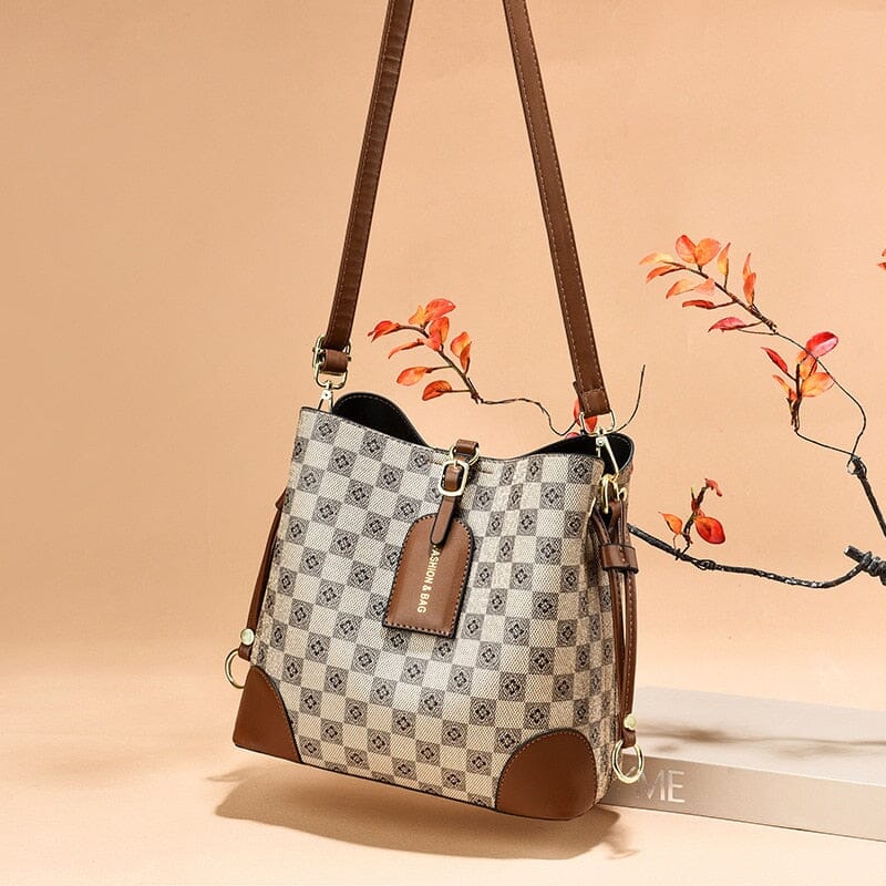 Trendé™ | Ilara Ledertasche mit zeitloser Eleganz