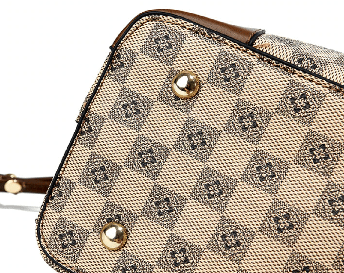 Trendé™ | Ilara Ledertasche mit zeitloser Eleganz