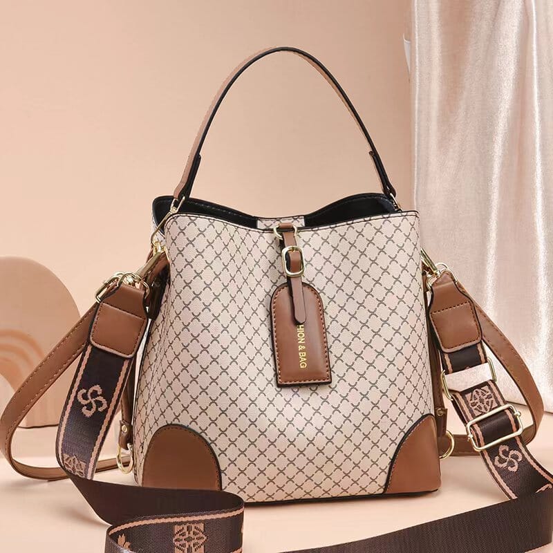 Trendé™ | Ilara Ledertasche mit zeitloser Eleganz