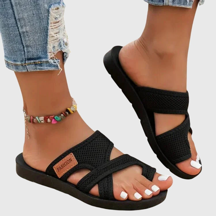 Trendé™ | Velarisse Orthopädische Sandalen