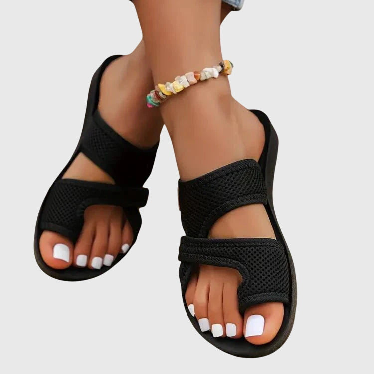 Trendé™ | Velarisse Orthopädische Sandalen