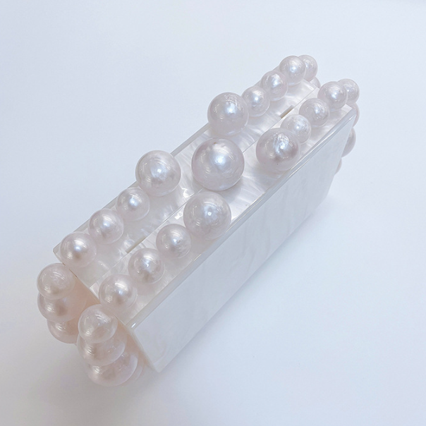 Trendé™ | Valentina54 Elegante Clutch für Abendmomente