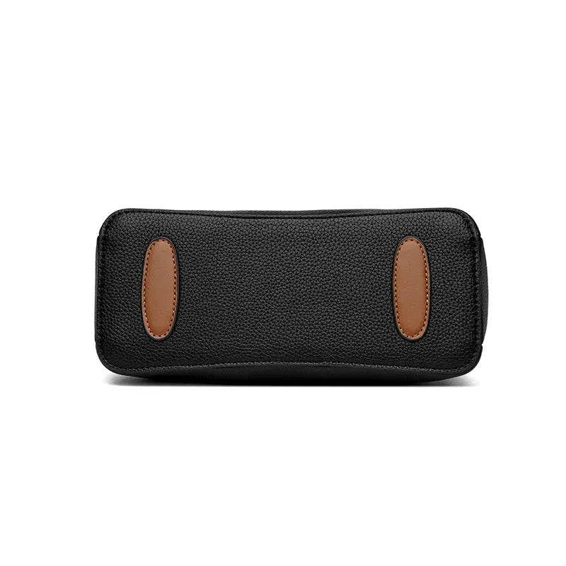 Trendé™ | Luxary Ledertasche mit zeitloser Eleganz