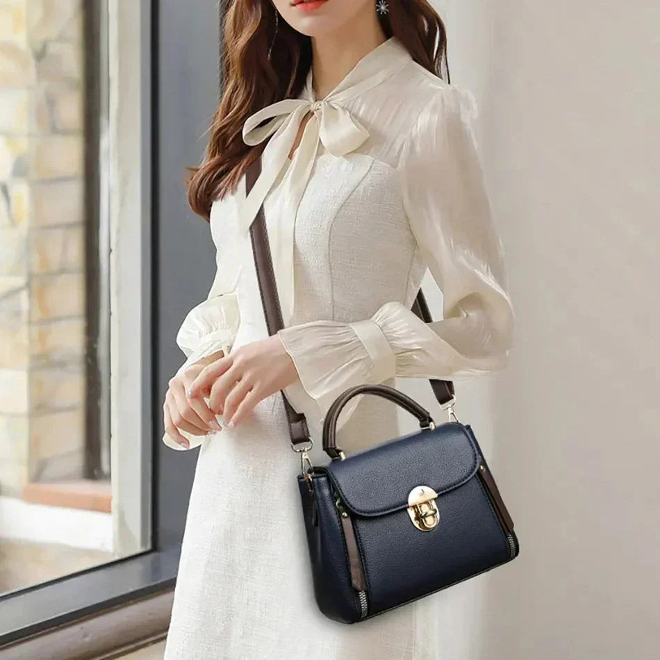 Trendé™ | Lexus Ledertasche mit zeitloser Eleganz
