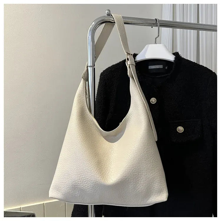 Trendé™ | Zafira Ledertasche mit zeitloser Eleganz