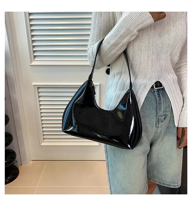 Trendé™ | Zena Ledertasche mit zeitloser Eleganz