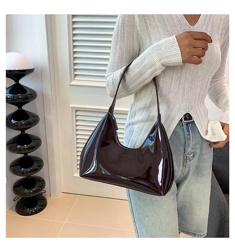 Trendé™ | Zena Ledertasche mit zeitloser Eleganz