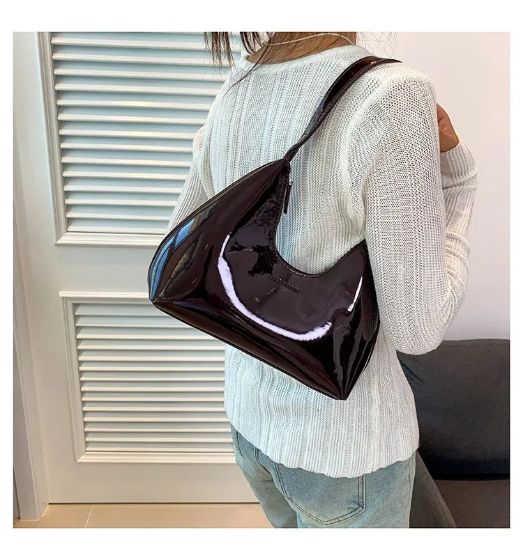 Trendé™ | Zena Ledertasche mit zeitloser Eleganz