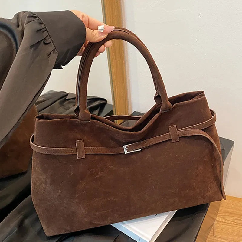 Trendé™ | Esme Tote Bag mit grosszügigem Stauraum