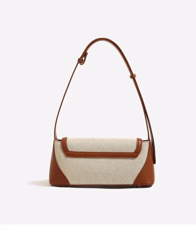 Trendé™ | Vesper Ledertasche mit zeitloser Eleganz