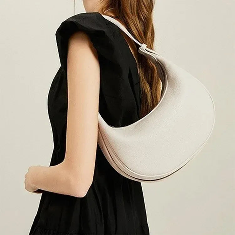 Trendé™ | Ivy Ledertasche mit zeitloser Eleganz
