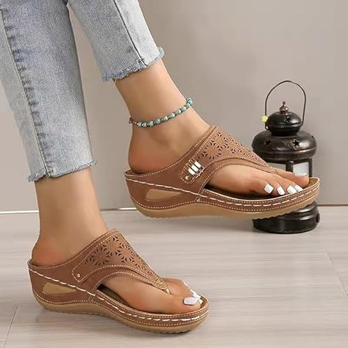 Trendé™ | Vona Orthopädische Sandalen