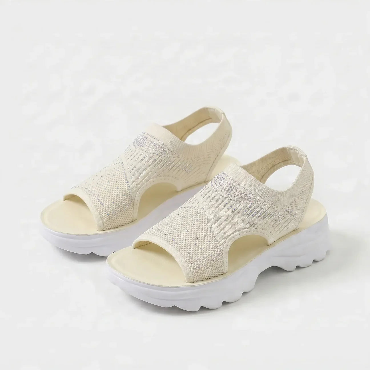 Noara – Orthopädische Sandalen mit rutschfester Sohle