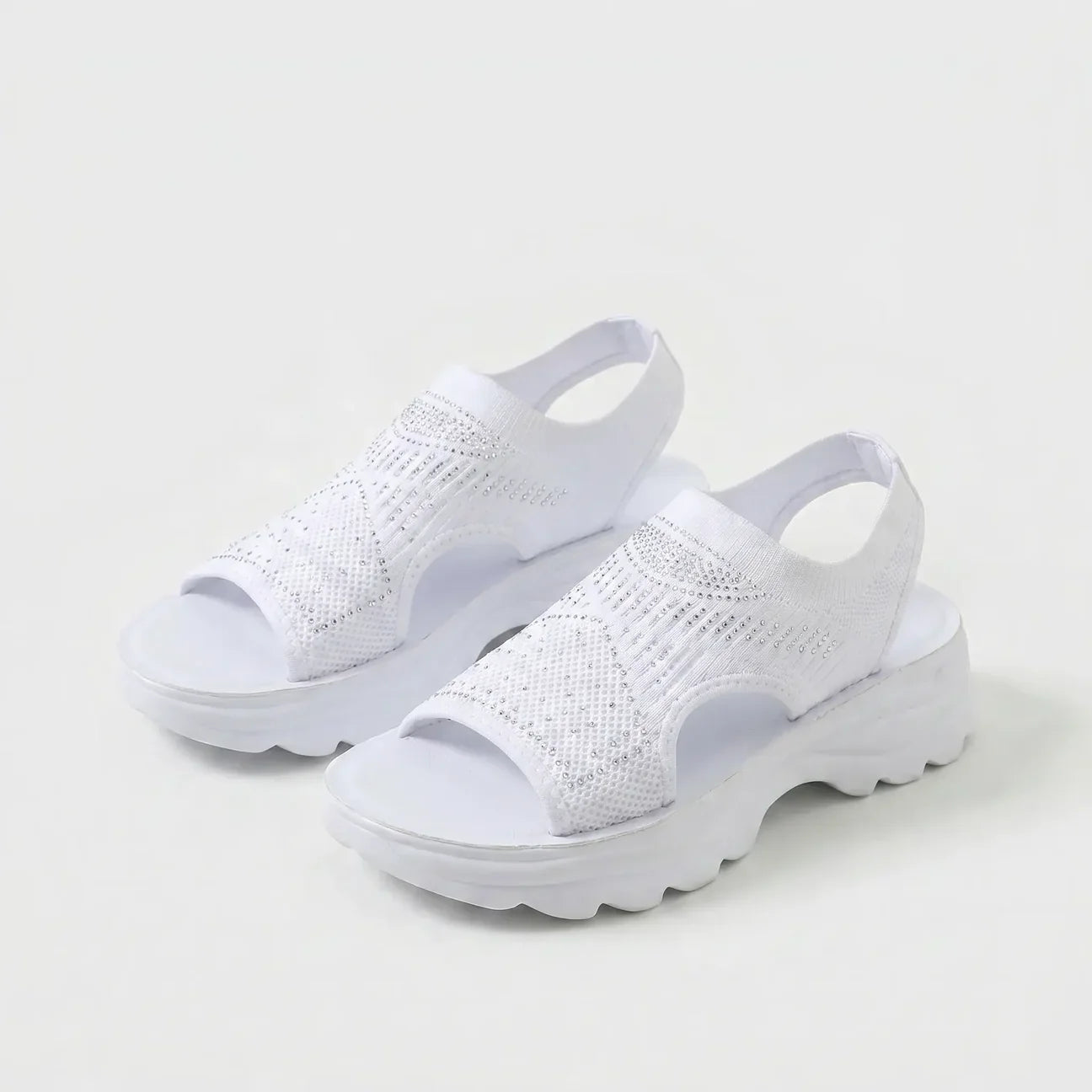 Trendé™ | Noara Orthopädische Sandalen mit rutschfester Sohle