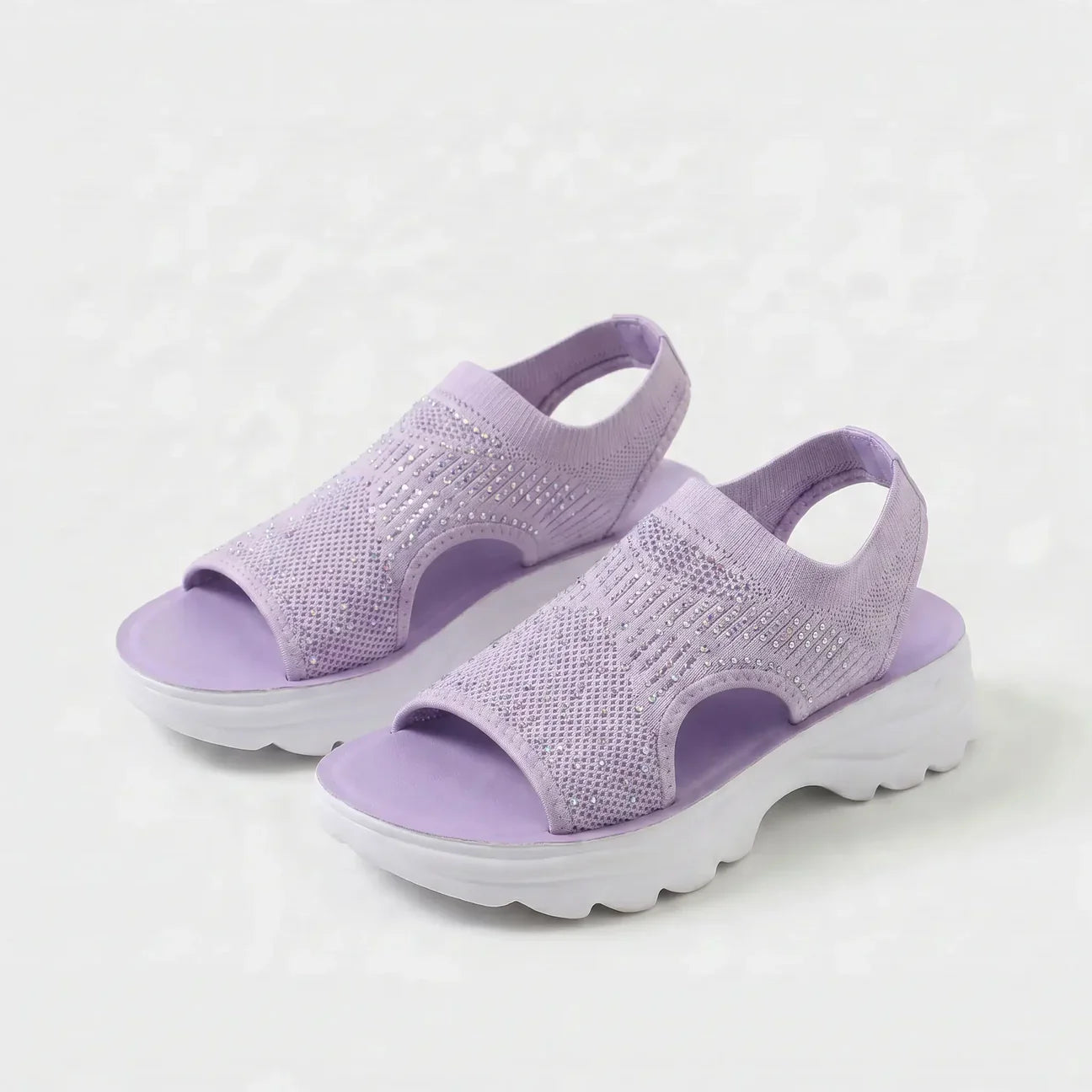 Noara – Orthopädische Sandalen mit rutschfester Sohle