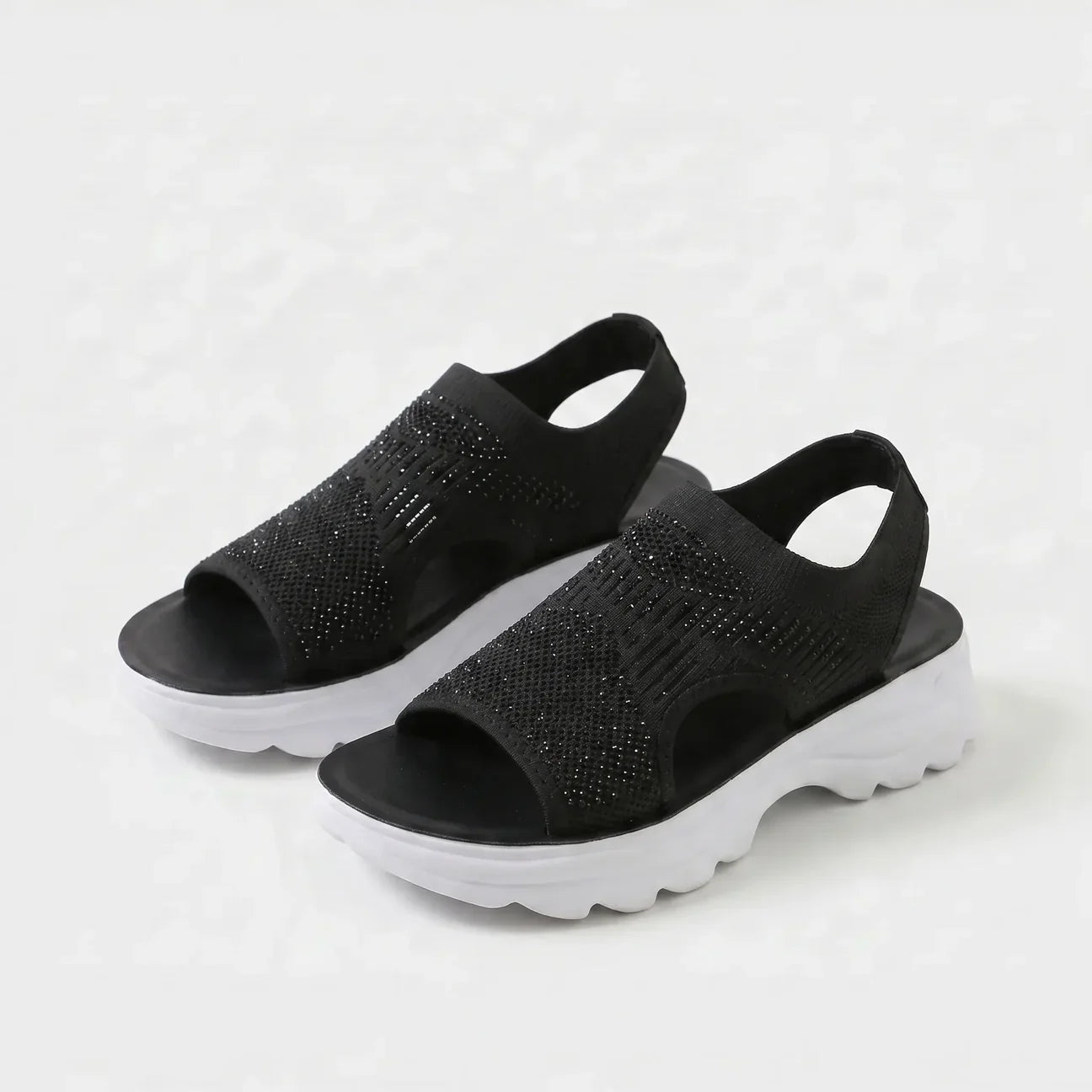 Noara – Orthopädische Sandalen mit rutschfester Sohle