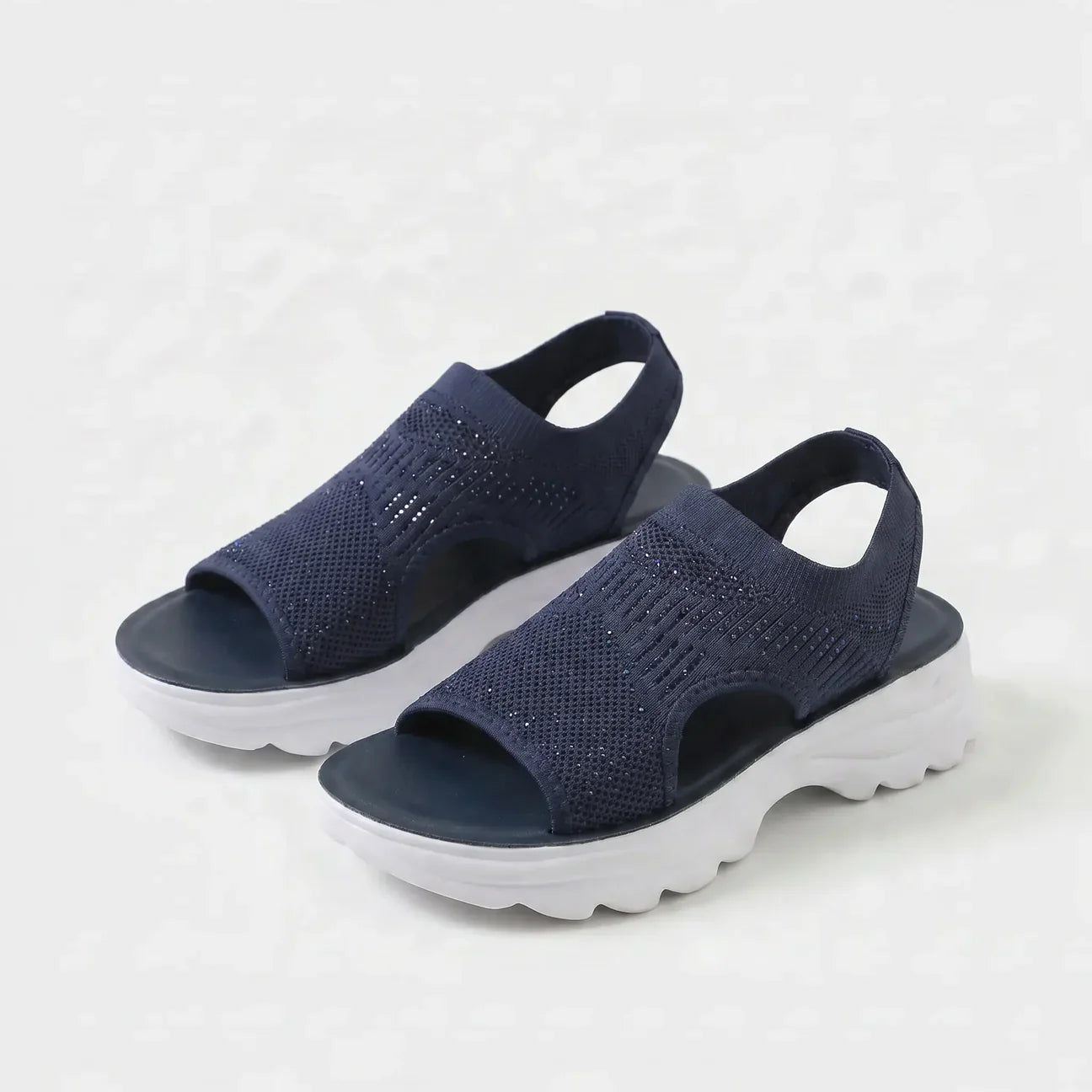 Noara – Orthopädische Sandalen mit rutschfester Sohle