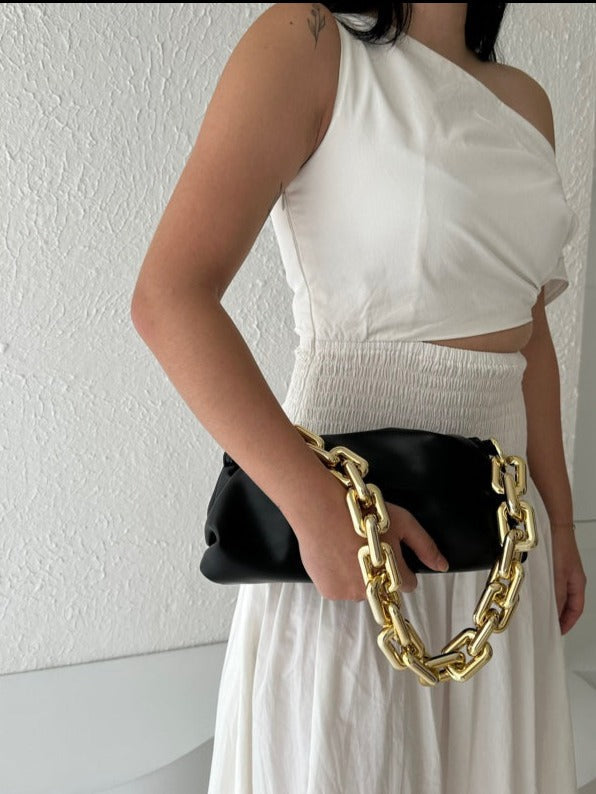 Trendé™ | Selina48 Ledertasche mit zeitloser Eleganz