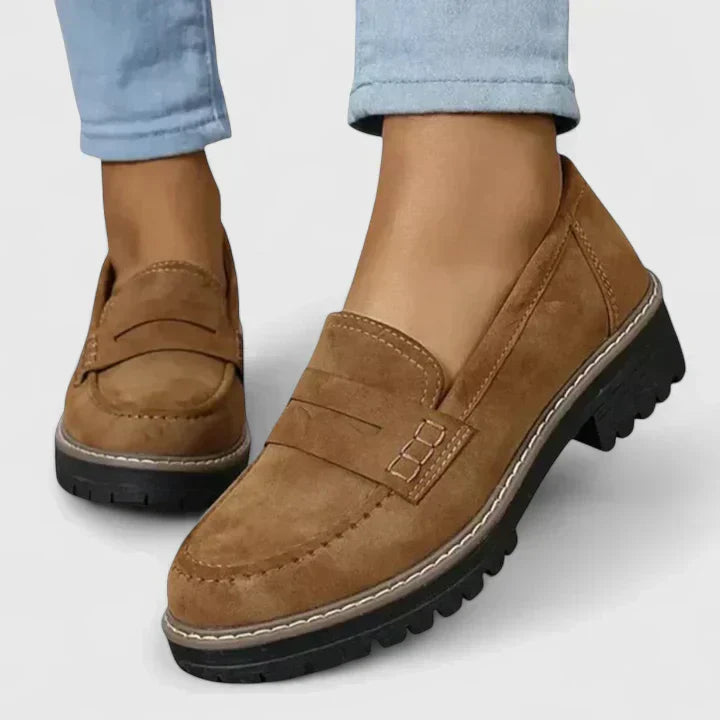 Vox™ | Orthopädische Slipper