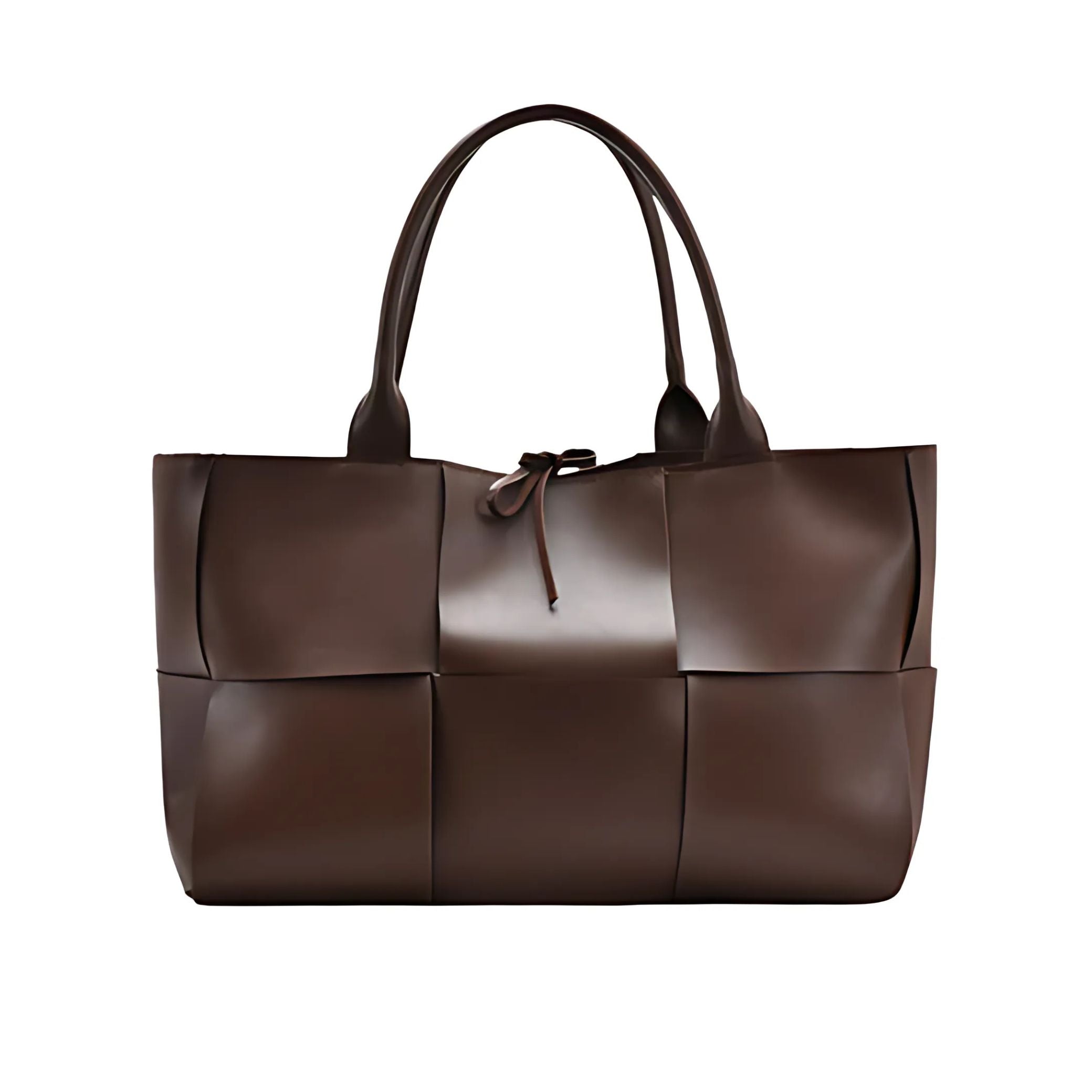 Trendé™ | Jana1979 Ledertasche mit zeitloser Eleganz