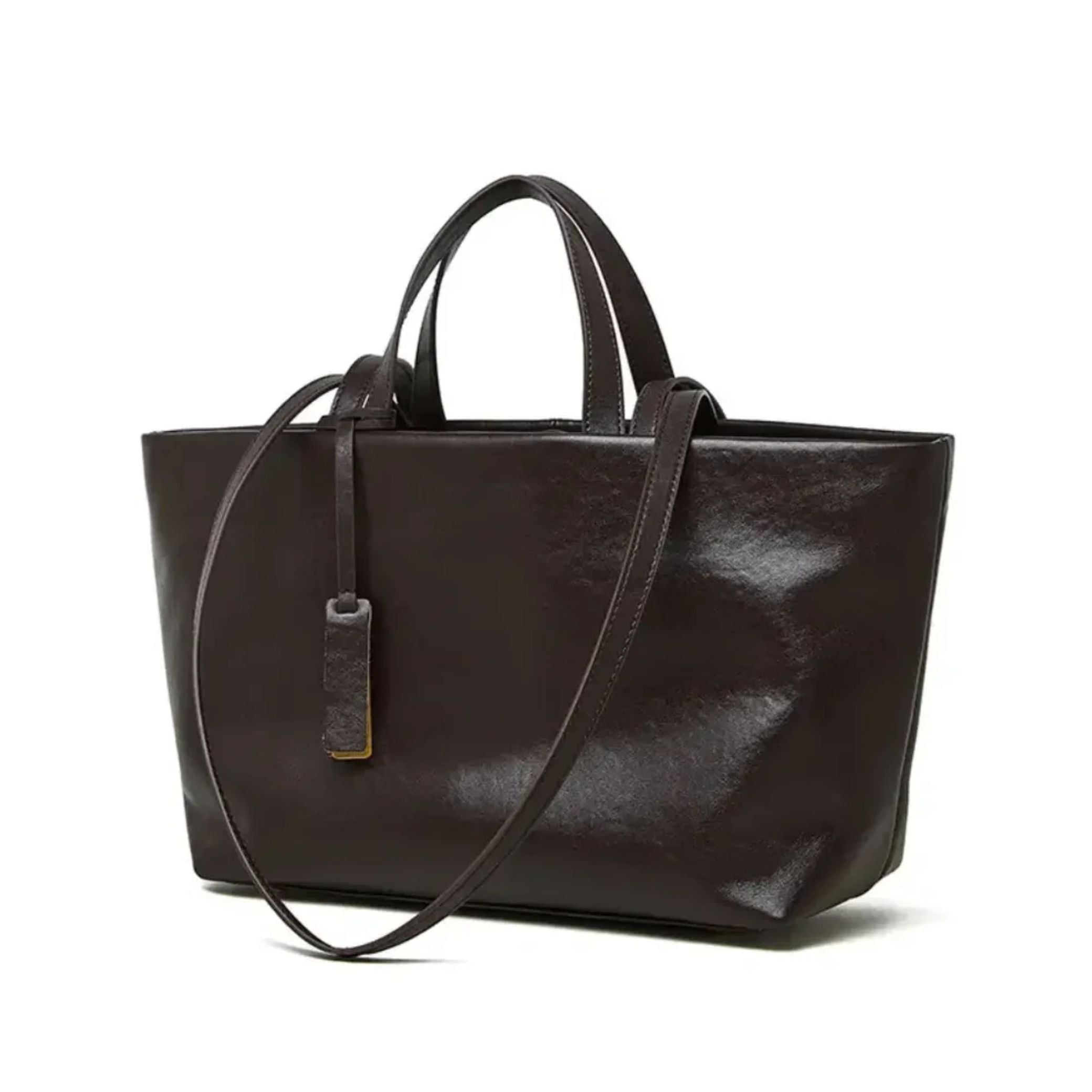Trendé™ | Joana Tote Bag mit grosszügigem Stauraum