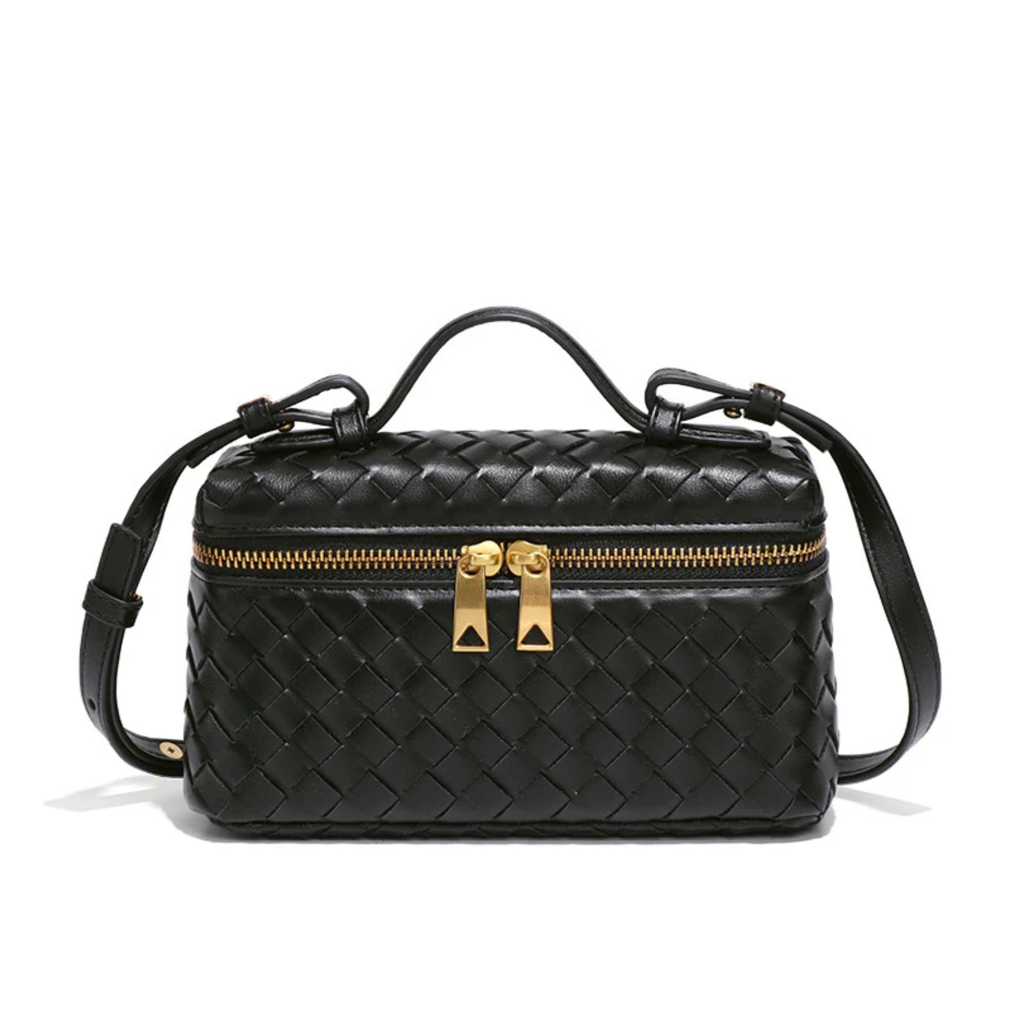 Trendé™ | Lana2282 Tote Bag mit grosszügigem Stauraum