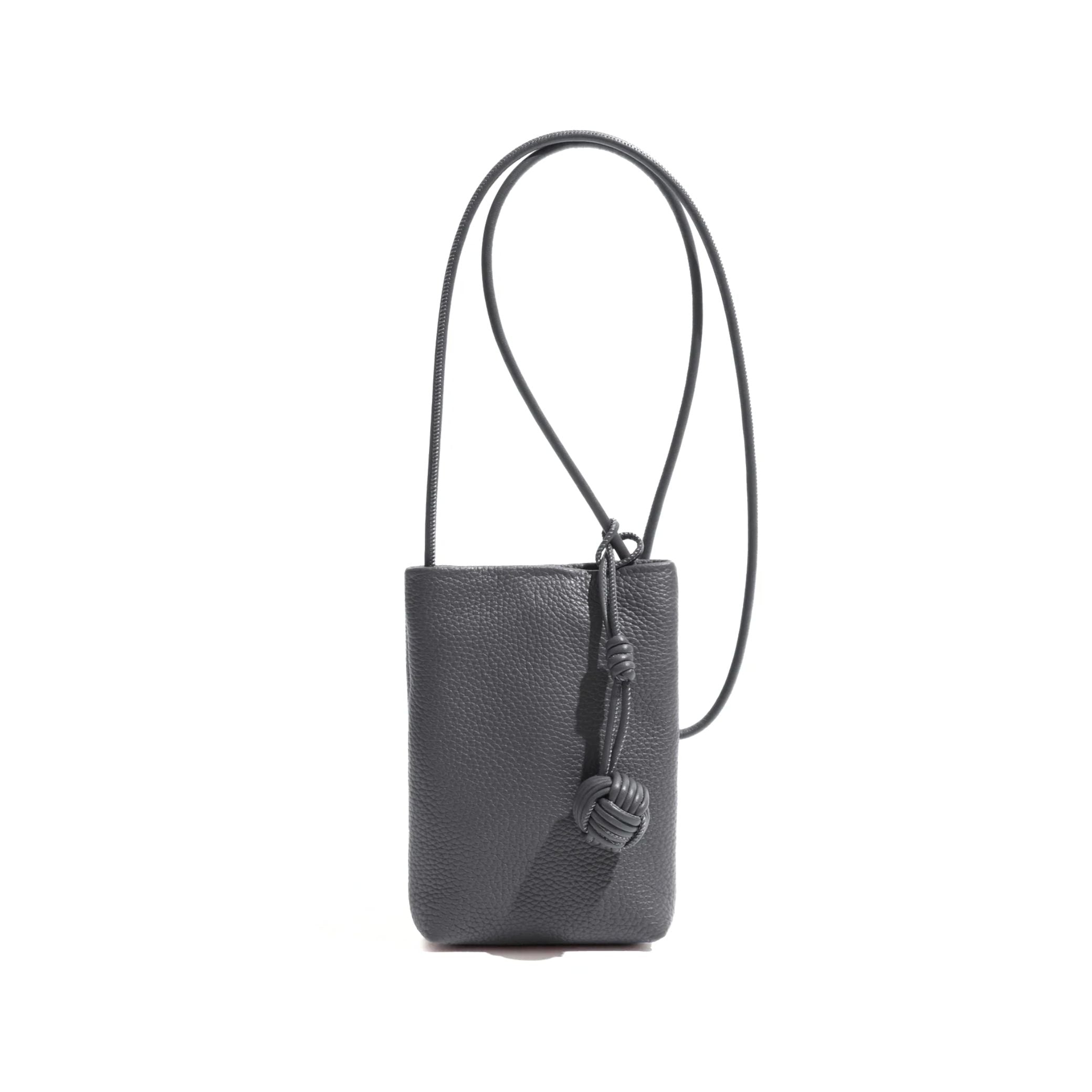 Trendé™ | Camila565 Kleine Ledertasche mit elegantem Design