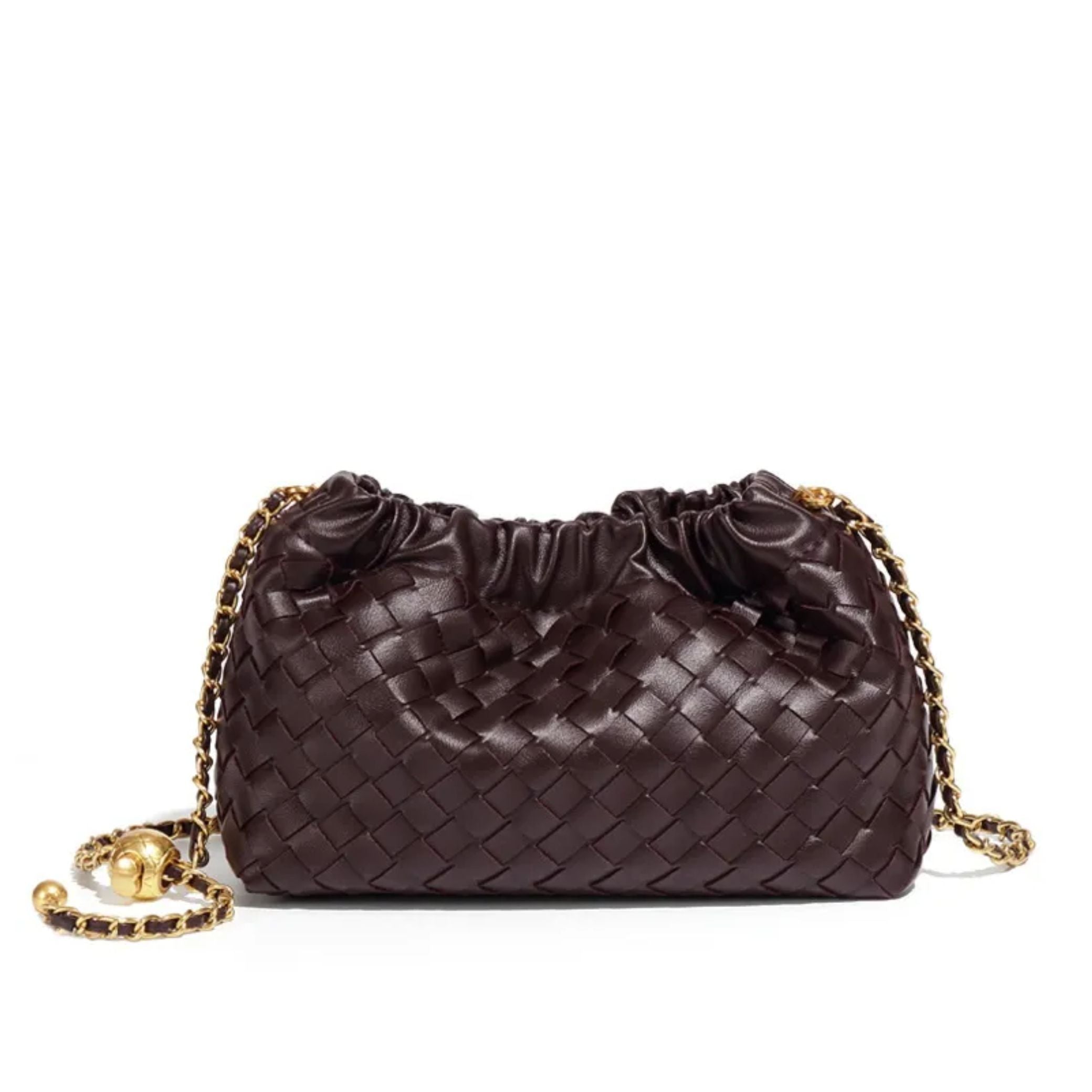Trendé™ | Daria767 Ledertasche mit zeitloser Eleganz