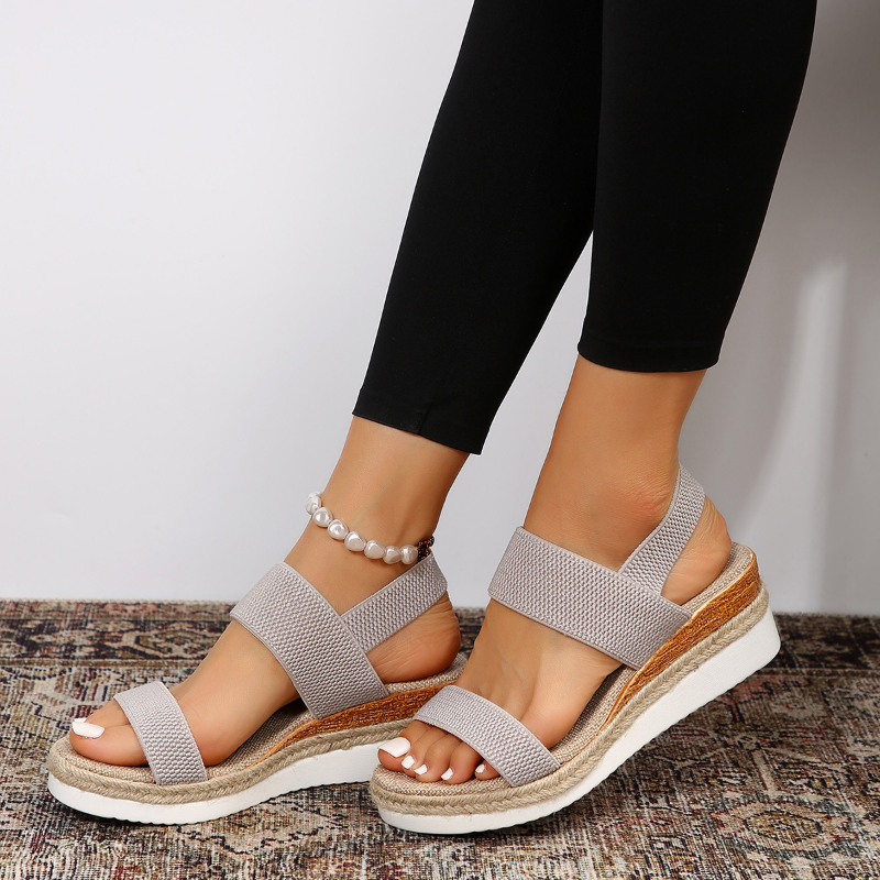 Trendé™ | Seraphina Orthopädische Sandalen
