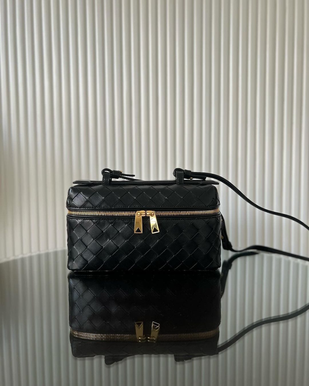 Trendé™ | Lana2282 Tote Bag mit grosszügigem Stauraum