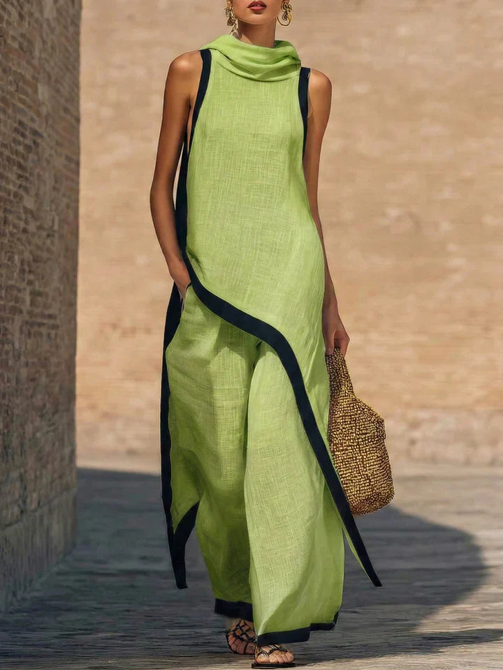 Alma™ | Elegantes Set