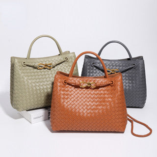 Trendé™ | Estelle1272 Tote Bag mit grosszügigem Stauraum