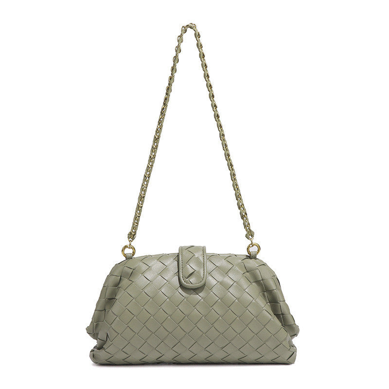 Trendé™ | Ingrid Ledertasche mit zeitloser Eleganz